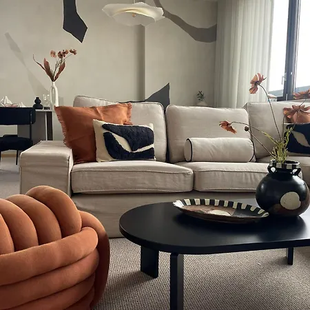 Panorama View Design Apts In Old Town - Free Parking Bratislava