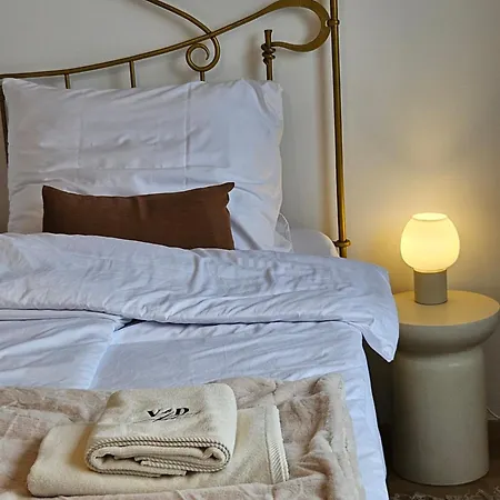 Apartamento Panorama View Design Apts In Old Town - Free Parking *