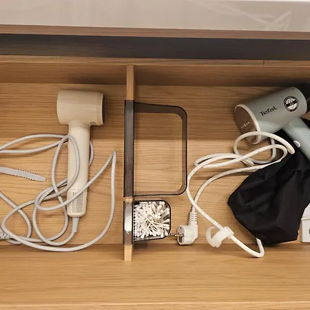 Panorama View Design Apts In Old Town - Free Parking ברטיסלאבה