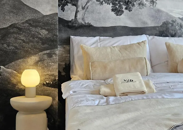 شقة Panorama View Design Apts In Old Town - Free Parking براتسيلافا