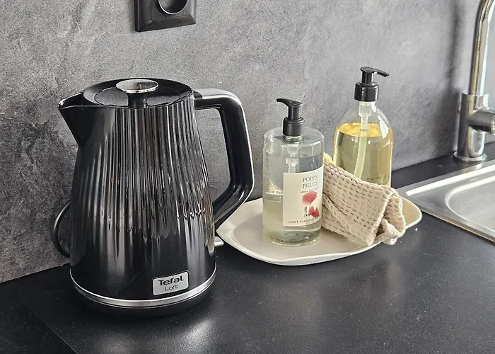 شقة Panorama View Design Apts In Old Town - Free Parking براتسيلافا