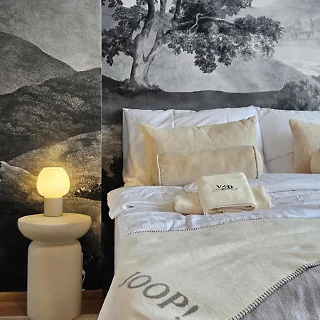 Appartamento Panorama View Design Apts In Old Town - Free Parking Bratislava