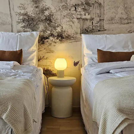 Panorama View Design Apts In Old Town - Free Parking Appartamento Bratislava