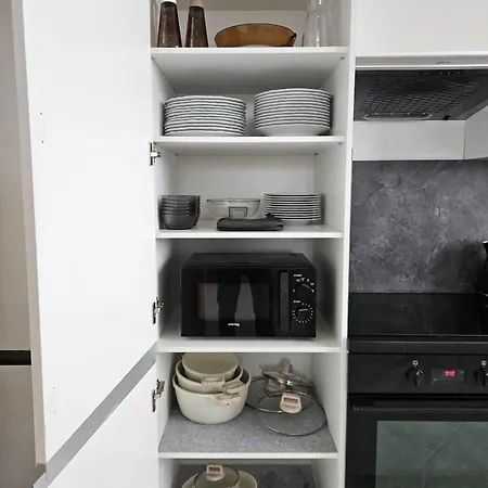 Panorama View Design Apts In Old Town - Free Parking Appartamento Bratislava