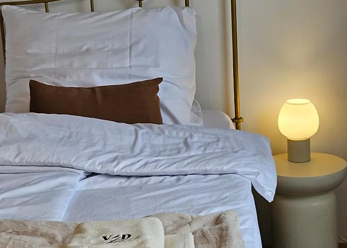 Apartament Panorama View Design Apts In Old Town - Free Parking *