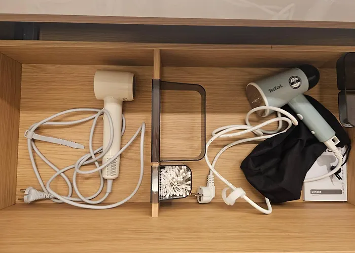 Panorama View Design Apts In Old Town - Free Parking Bratysława